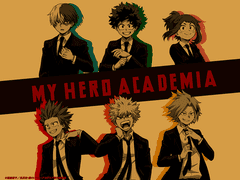 [바쿠토도] 조직물 썰