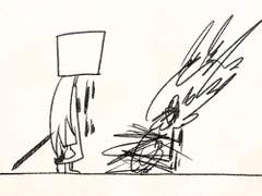 못박힌아이 이야기 12.