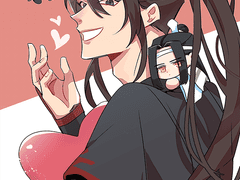 마도조사 망기무선