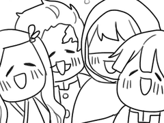 12월 코코페 다녀온 일기