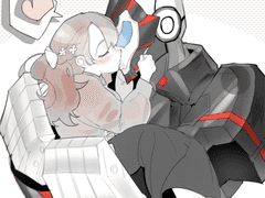 이사무×코토메 가와키스