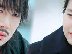 [구애/동매애신] 마지막 밤과 첫 새벽