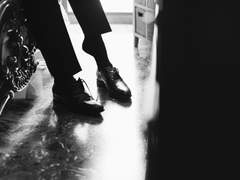 [ Miles / 45 / 마피아 ]