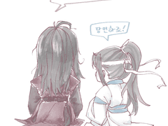 첫 게시 기념 틧타에 올리던 것들!