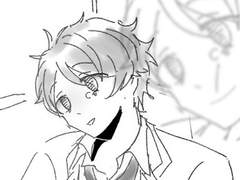 고백 망하는 미도리 보고싶었다..