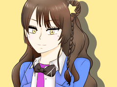 드림주(한지) 프로필