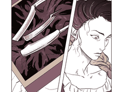 넬리는 그렇게 사랑에 빠졌다