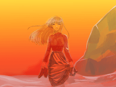 [191229] 슬픔을 버리러