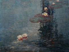 [단편] 미드나이트 블루