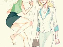 [번역] 안나써머즈 Anna Summers, PA 03