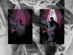 [레디메이드] 계시록