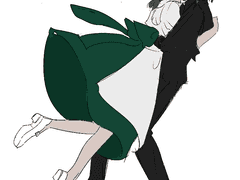 (Mcu) 로키드림 개구리왕자 - 1