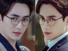 그 쌍둥이의 사정 - 巾淚(건루 : 손수건을 적시는 눈물)