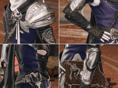 알피노 의상(5.0)