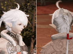 알리제 의상(5.0)