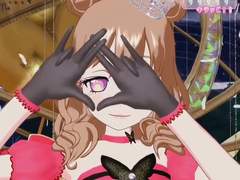 프리파라 아이돌 :: Leira(레이라)