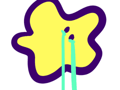 ~개구쟁이 응애 김숔~