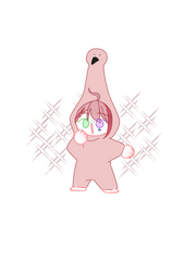 캐릭터 프로필 모음