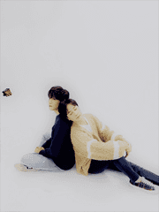 [단편] 어느 별에서 왔니