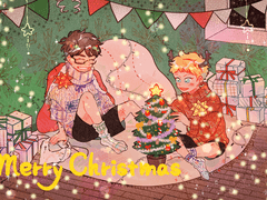 [메이미유] 로그모음 5