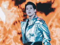 [꿀꿍] Panthera, 1