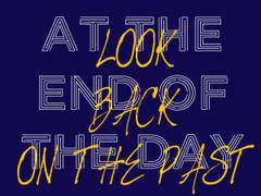 [킹오파/암경&베니쿄] 回想 -회상-