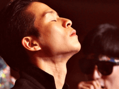 어느 죄인 이야기