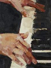 클레어가 말하기를