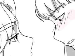 몽셀통통님의 무닌 수인썰 3차 연성