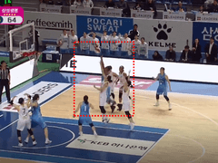 01.03(금) 19:00WKBL BNK썸 vs 삼성생명