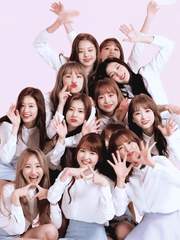 아이즈원