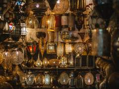 Arabian Serenade 07.