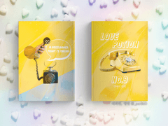 [레디메이드] 러브 포션 No.9