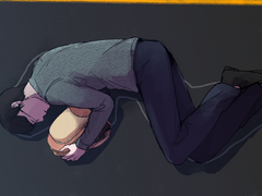 비밀의숲 로그백업