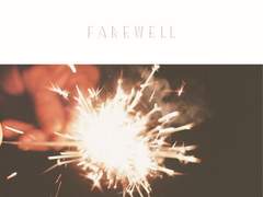 FAREWELL