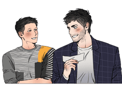 [말렉/그 외] ~191230 연성모음