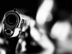 마피아보스 개빈과 끌려온 아이 구백이 이야기