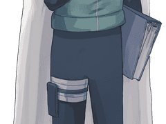 야마나카 이노리