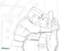 최근의 번뇌 2종 세트