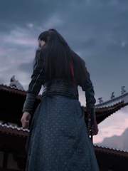 진정령/마도조사 2차 창작