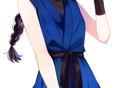 사와타리 유즈키