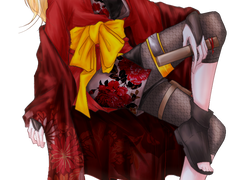 야마나리 츠바키