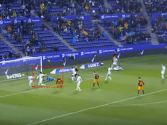 01.04(토) 21:00라리가 발렌시아 vs 에이바르