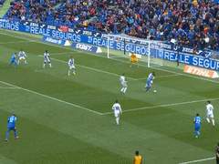 01.05(일) 00:00라리가 헤타페 vs 레알마드리드