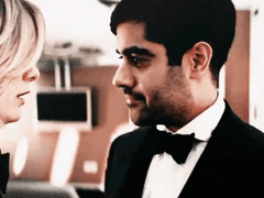 [샤마휘닥/단문] 피와 쇠