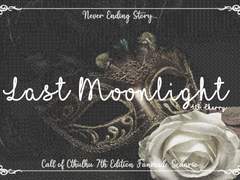 Last Moonlight