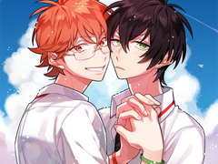 [카케타이] 로그07