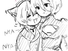 폰낙서백업(약약15금?있음)