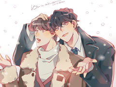 [뷔진] log (2019.12)