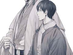 시식시종 팬아트